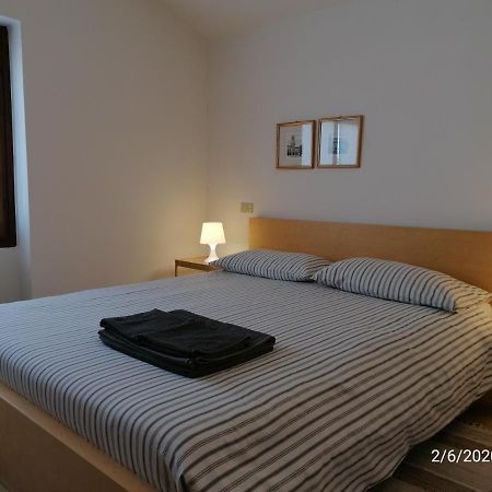 Casa Avezza Apartment Omegna Bagian luar foto