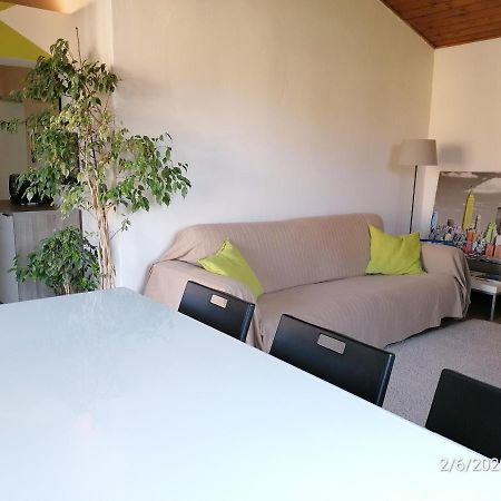 Casa Avezza Apartment Omegna Bagian luar foto