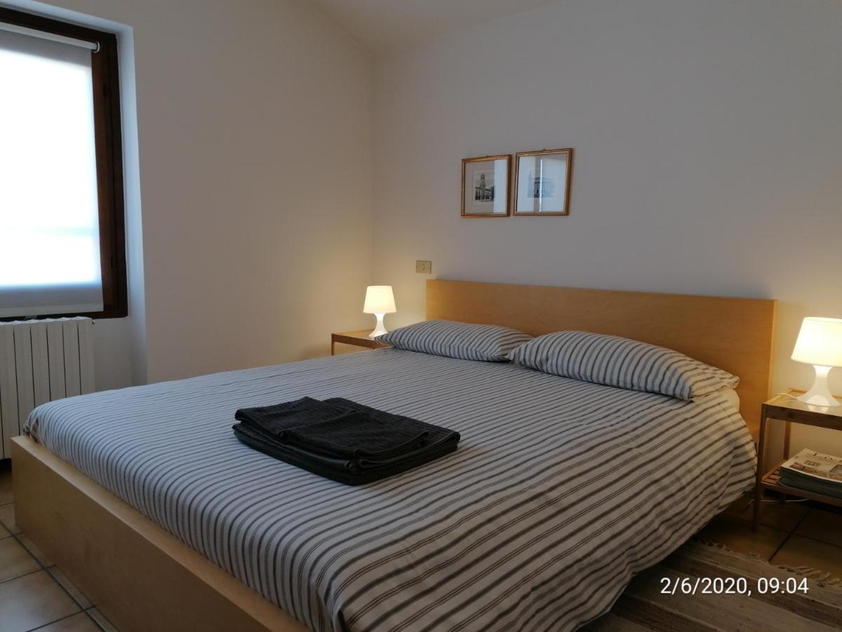 Casa Avezza Apartment Omegna Bagian luar foto