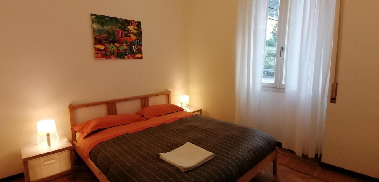 Casa Avezza Apartment Omegna Bagian luar foto