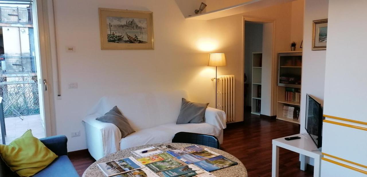 Casa Avezza Apartment Omegna Bagian luar foto