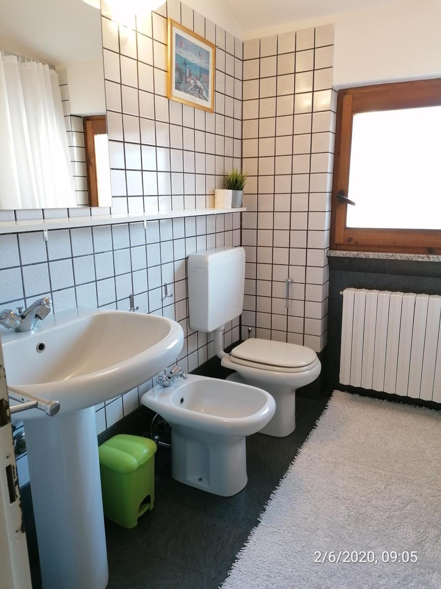 Casa Avezza Apartment Omegna Ruang foto
