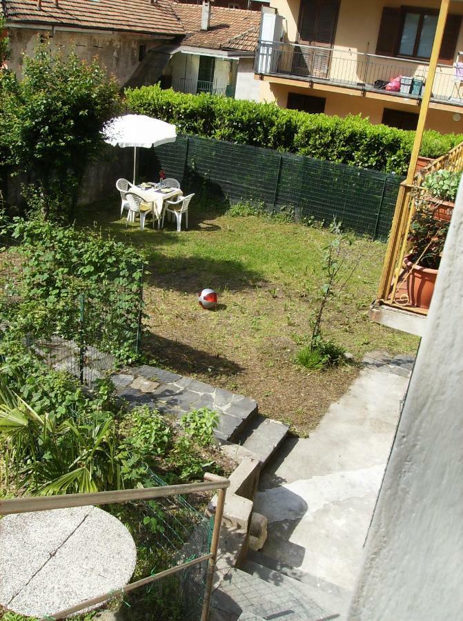 Casa Avezza Apartment Omegna Bagian luar foto