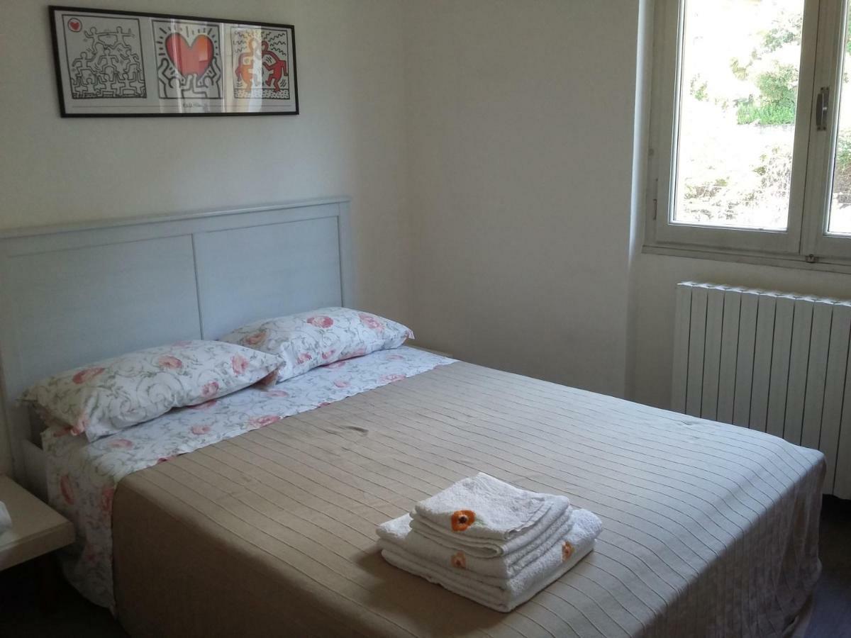 Casa Avezza Apartment Omegna Bagian luar foto