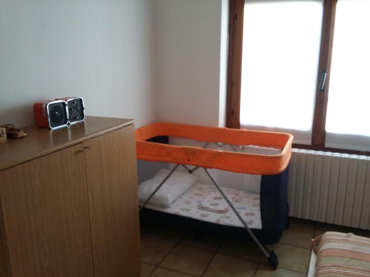 Casa Avezza Apartment Omegna Bagian luar foto