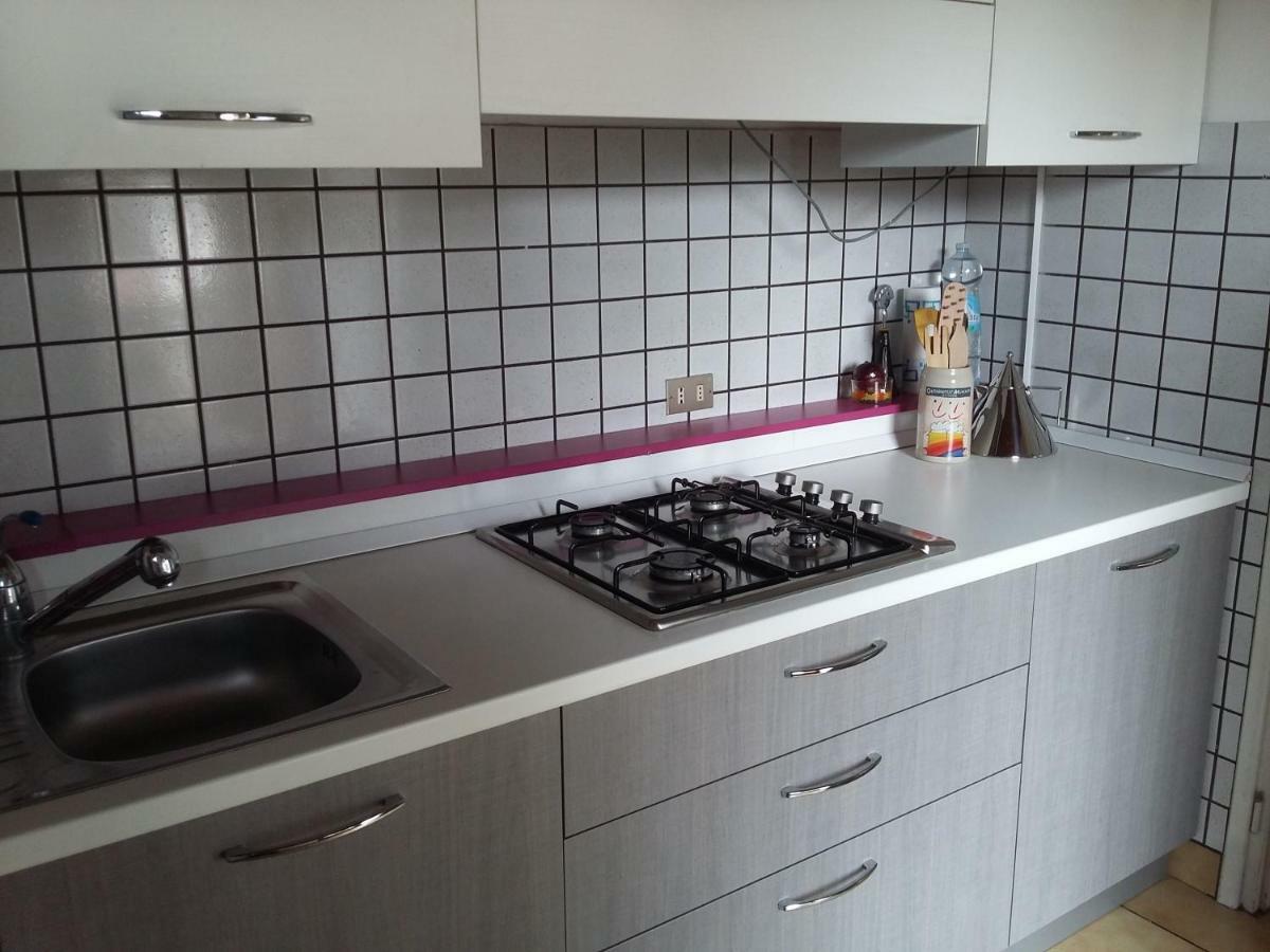Casa Avezza Apartment Omegna Bagian luar foto
