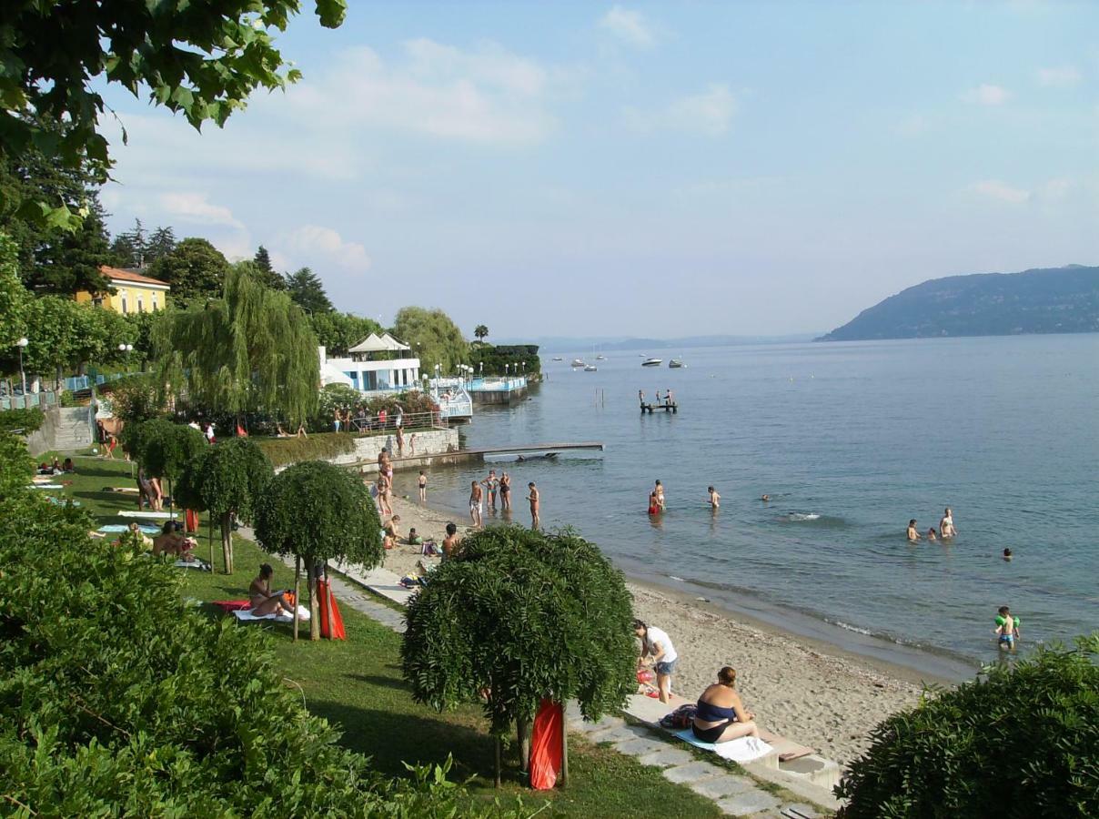 Casa Avezza Apartment Omegna Bagian luar foto