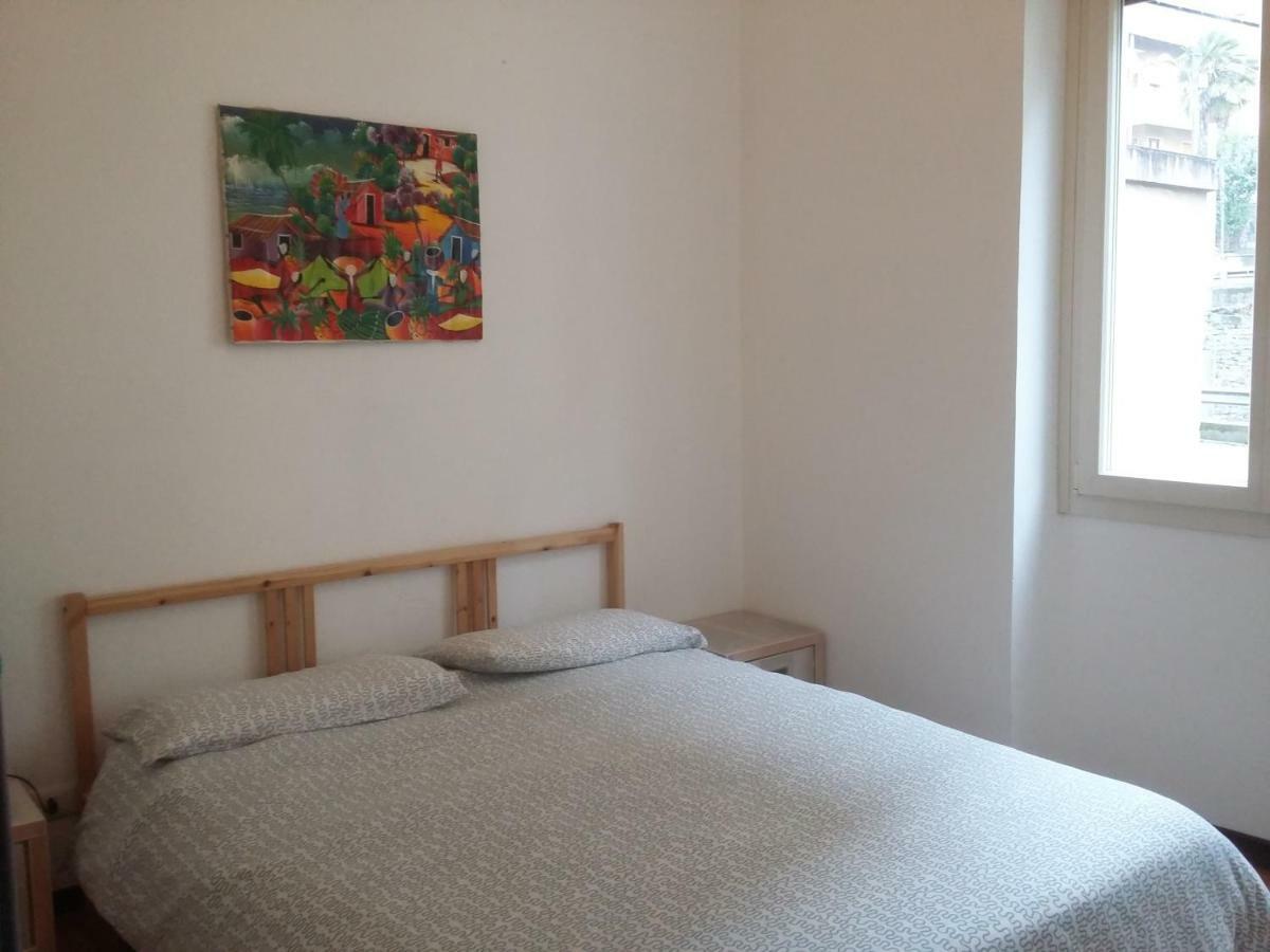 Casa Avezza Apartment Omegna Bagian luar foto