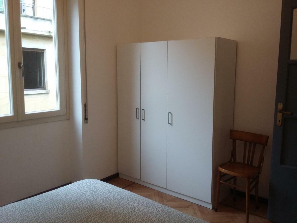 Casa Avezza Apartment Omegna Bagian luar foto