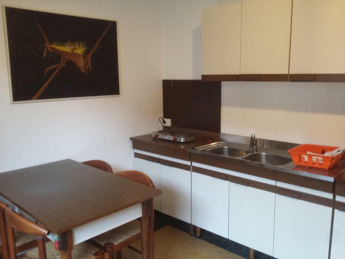 Casa Avezza Apartment Omegna Bagian luar foto